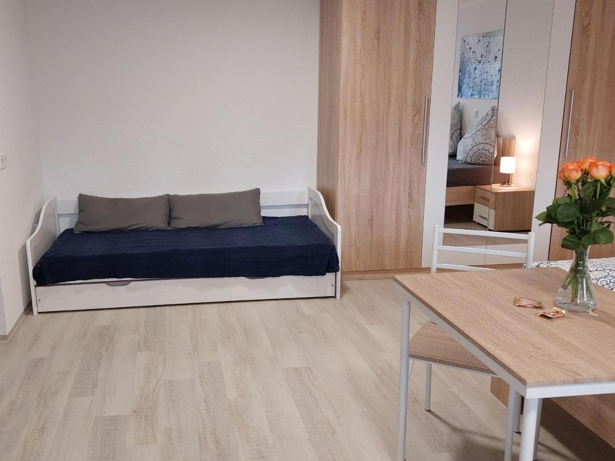 Privatzimmer Sulzberger Freiamt Bagian luar foto